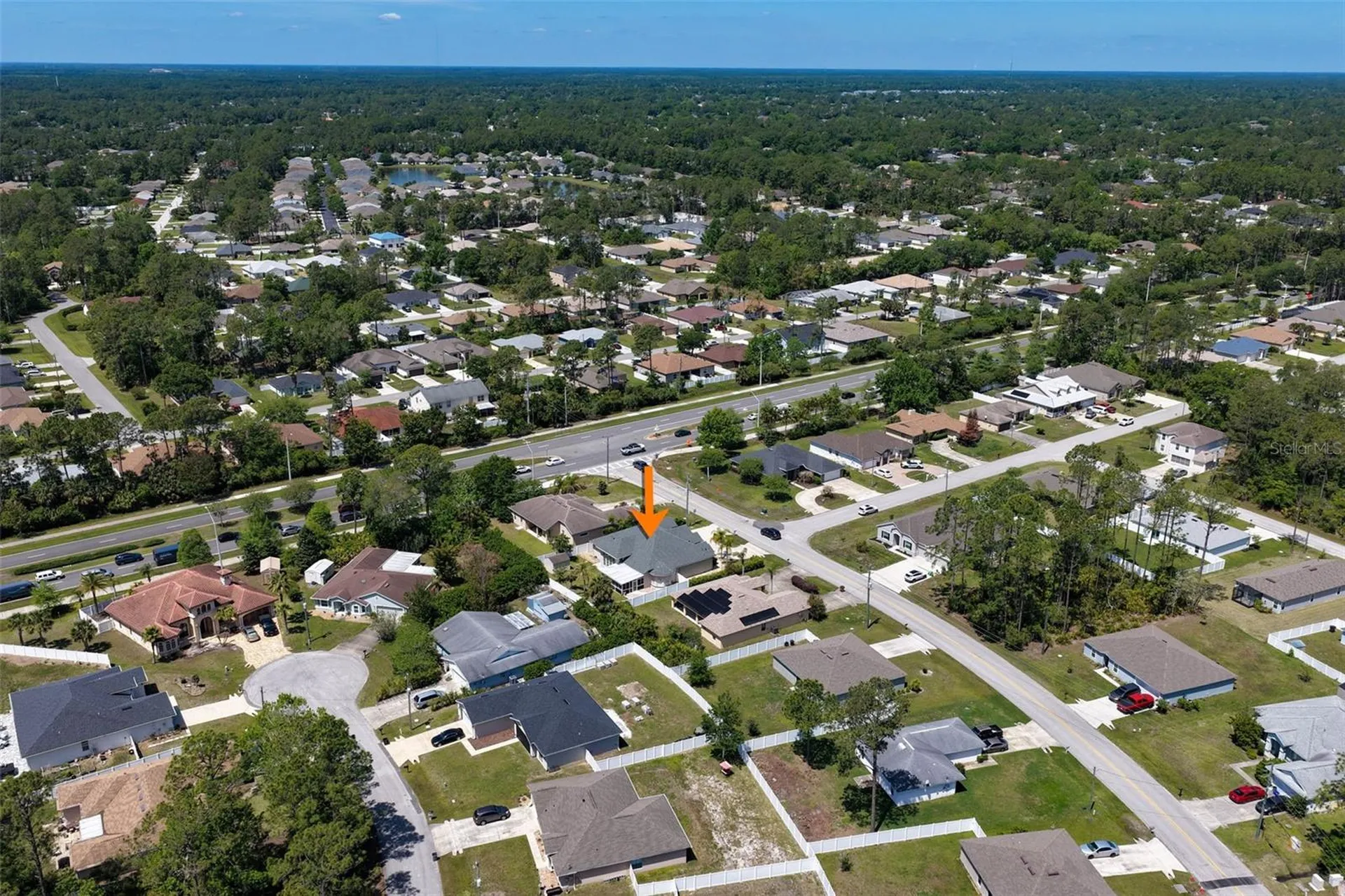 4 Ponce Deleon Drive Palm Coast FL 32164