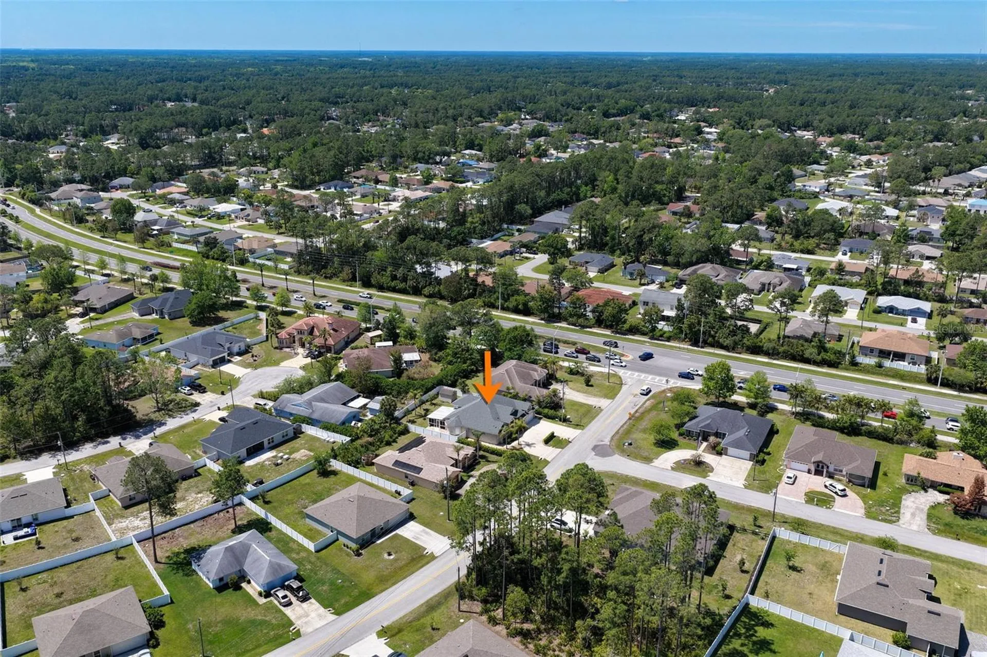4 Ponce Deleon Drive Palm Coast FL 32164