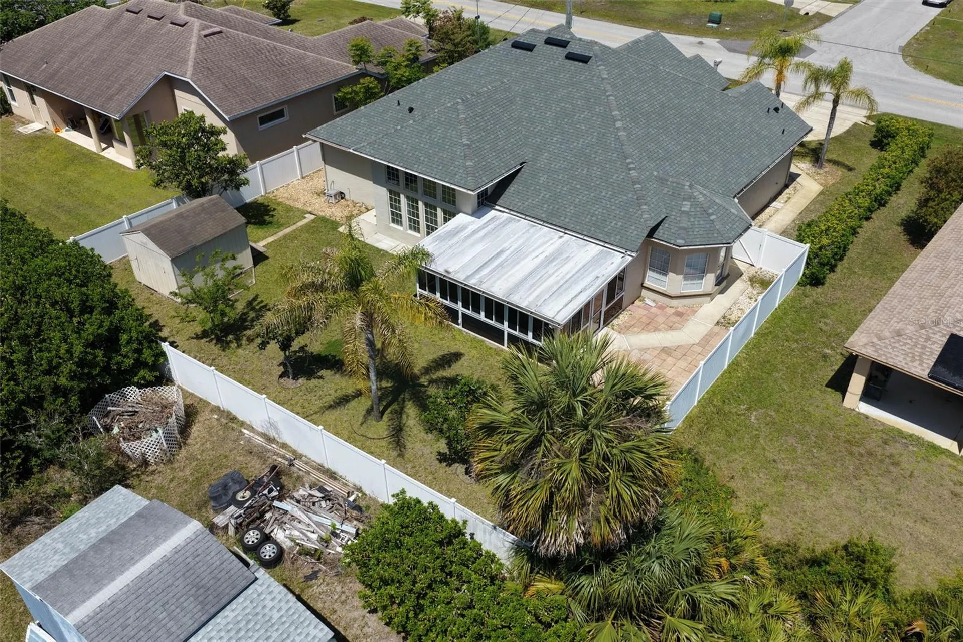 4 Ponce Deleon Drive Palm Coast FL 32164