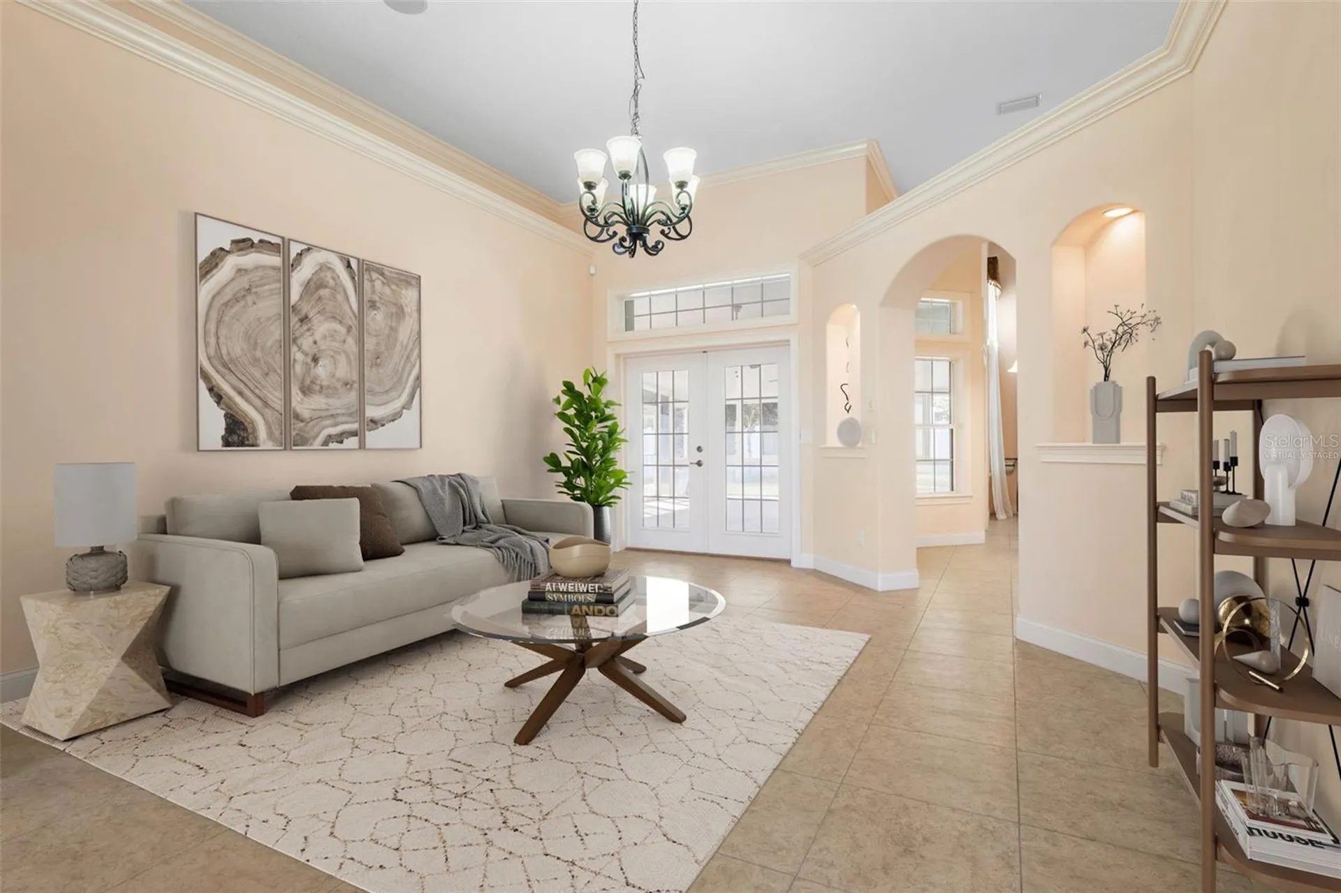 4 Ponce Deleon Drive Palm Coast FL 32164