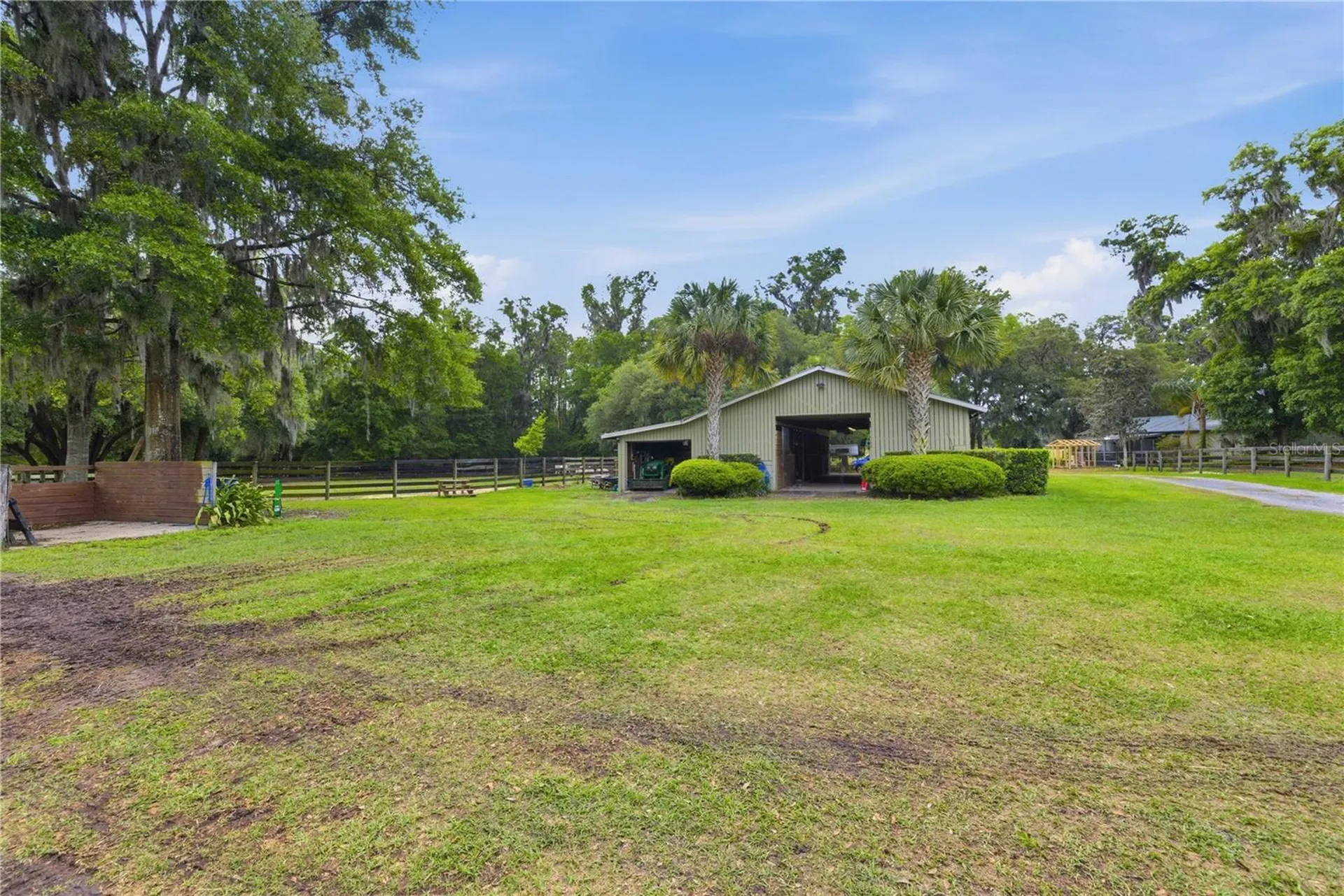 5999 NW 90th Avenue Ocala FL 34482