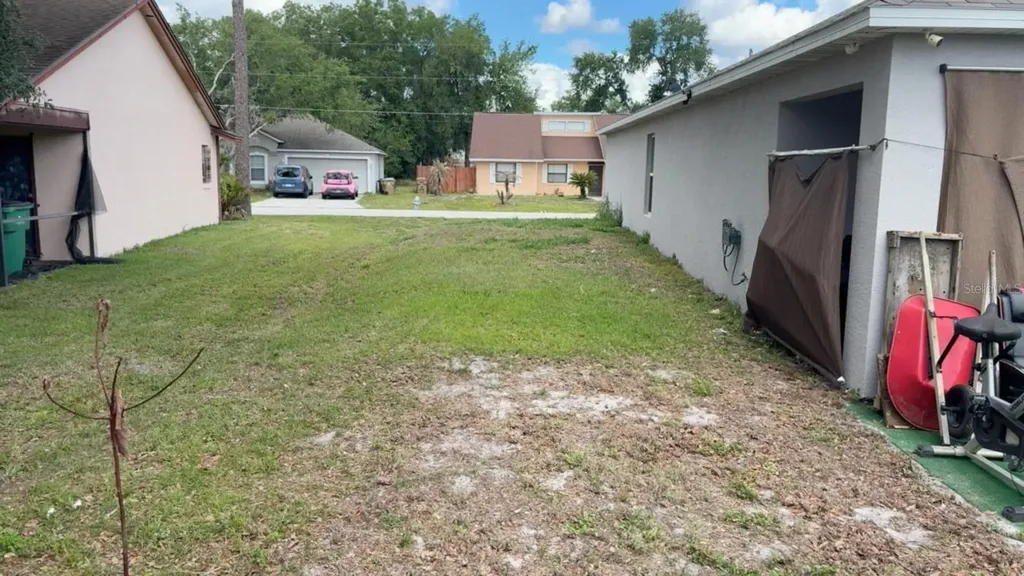 531 Glade Court Kissimmee FL 34758