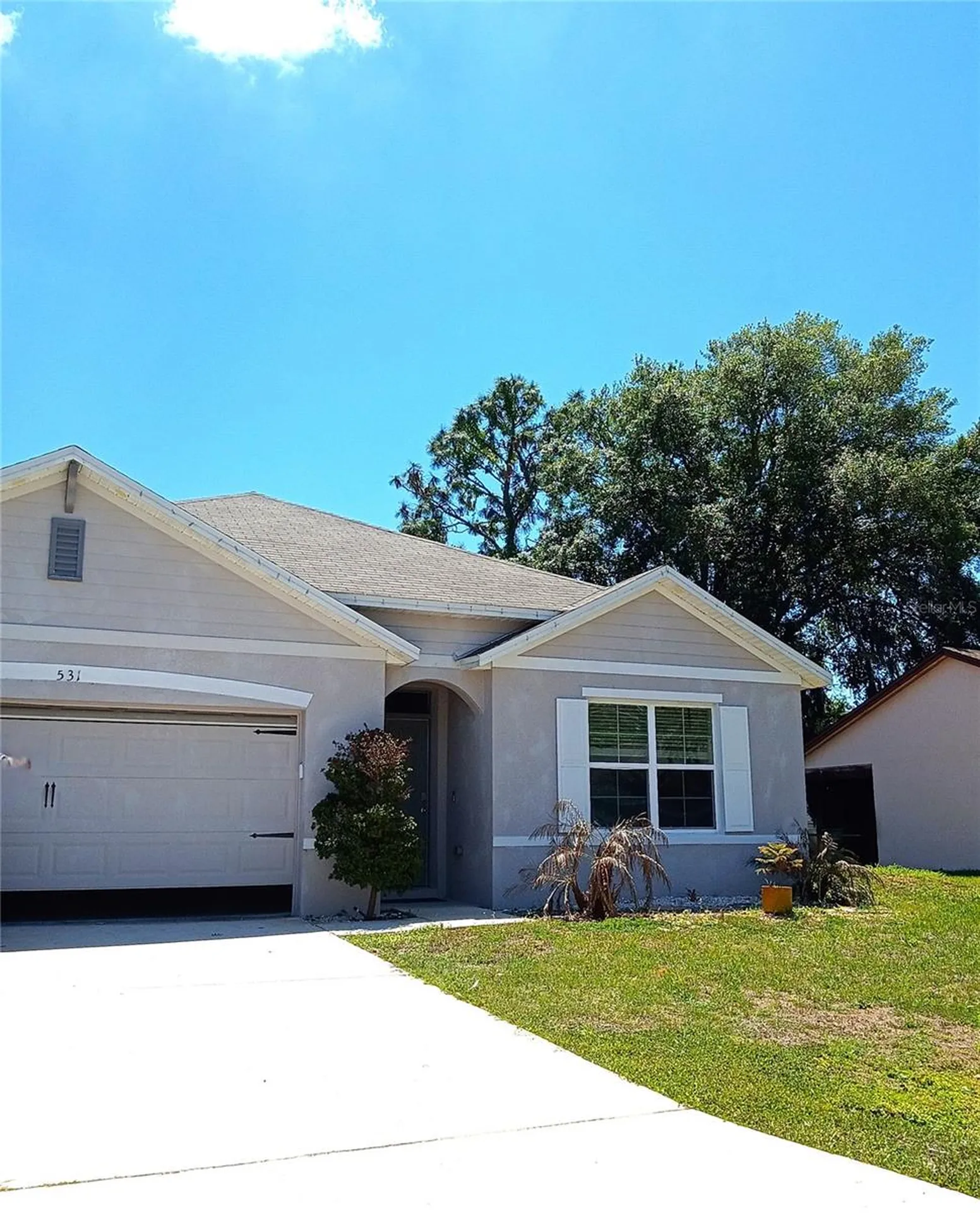 531 Glade Court Kissimmee FL 34758