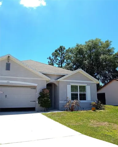 531 Glade Court Kissimmee FL 34758