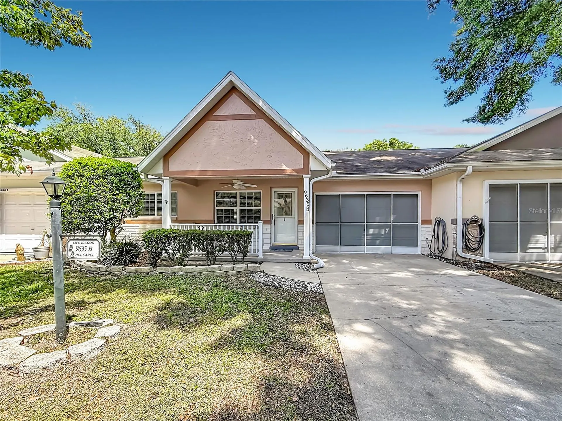 9635 SW 94th Terrace Ocala FL 34481