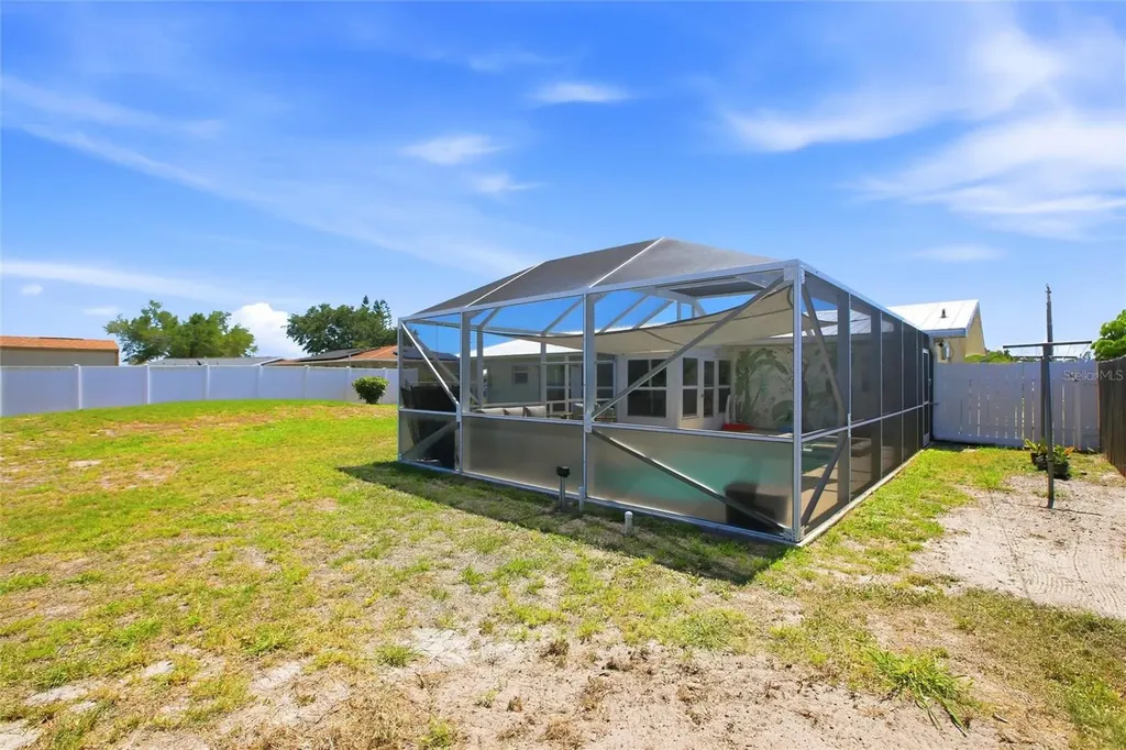 717 Riviera Lane Port Charlotte FL 33948