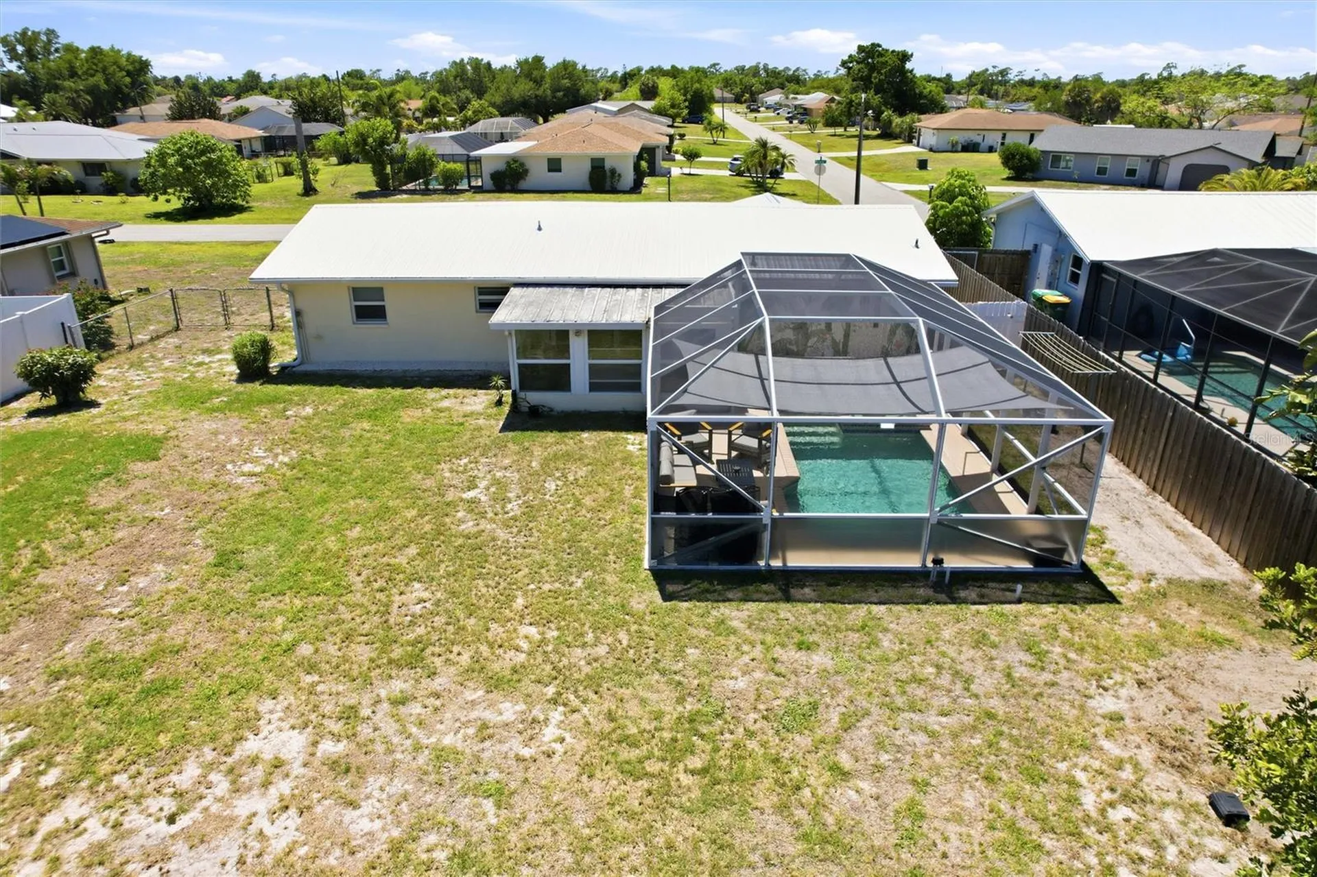 717 Riviera Lane Port Charlotte FL 33948