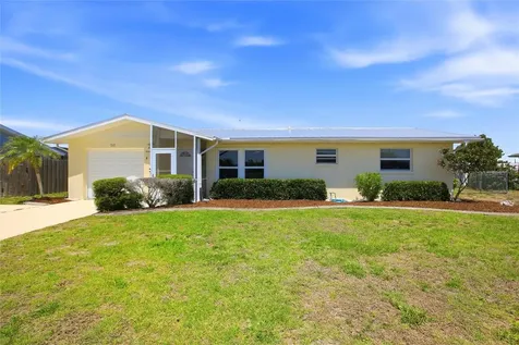 717 Riviera Lane Port Charlotte FL 33948
