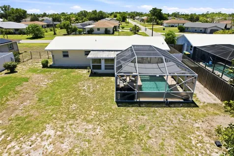 717 Riviera Lane Port Charlotte FL 33948