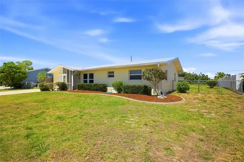 717 Riviera Lane Port Charlotte FL 33948