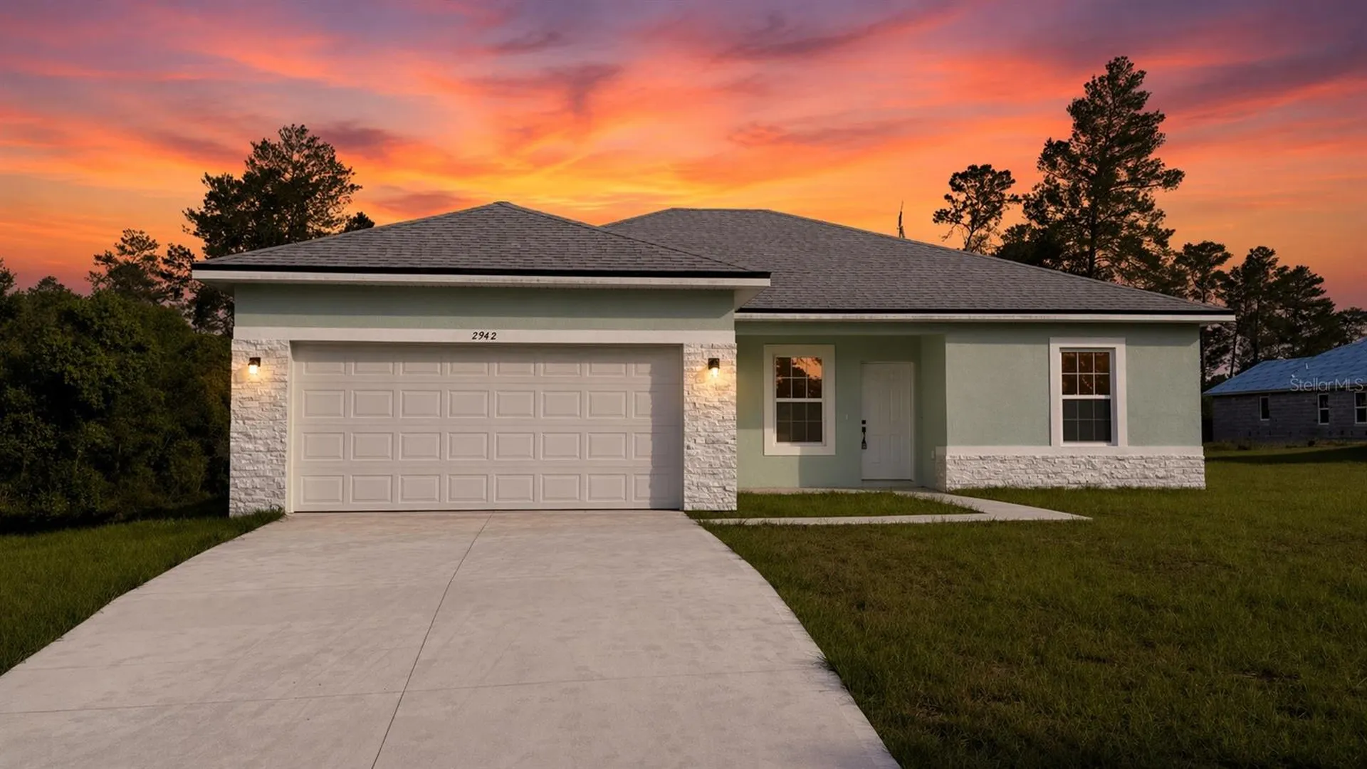 2942 SW 162nd Street Road Ocala FL 34473