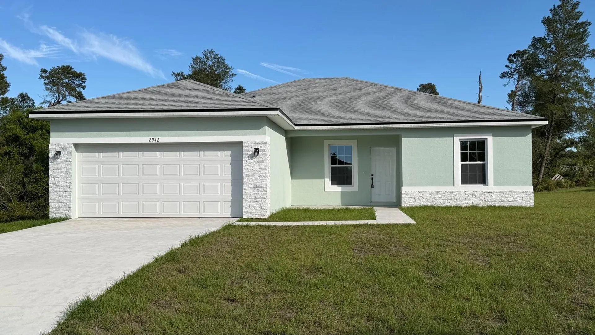 2942 SW 162nd Street Road Ocala FL 34473