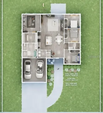 2942 SW 162nd Street Road Ocala FL 34473