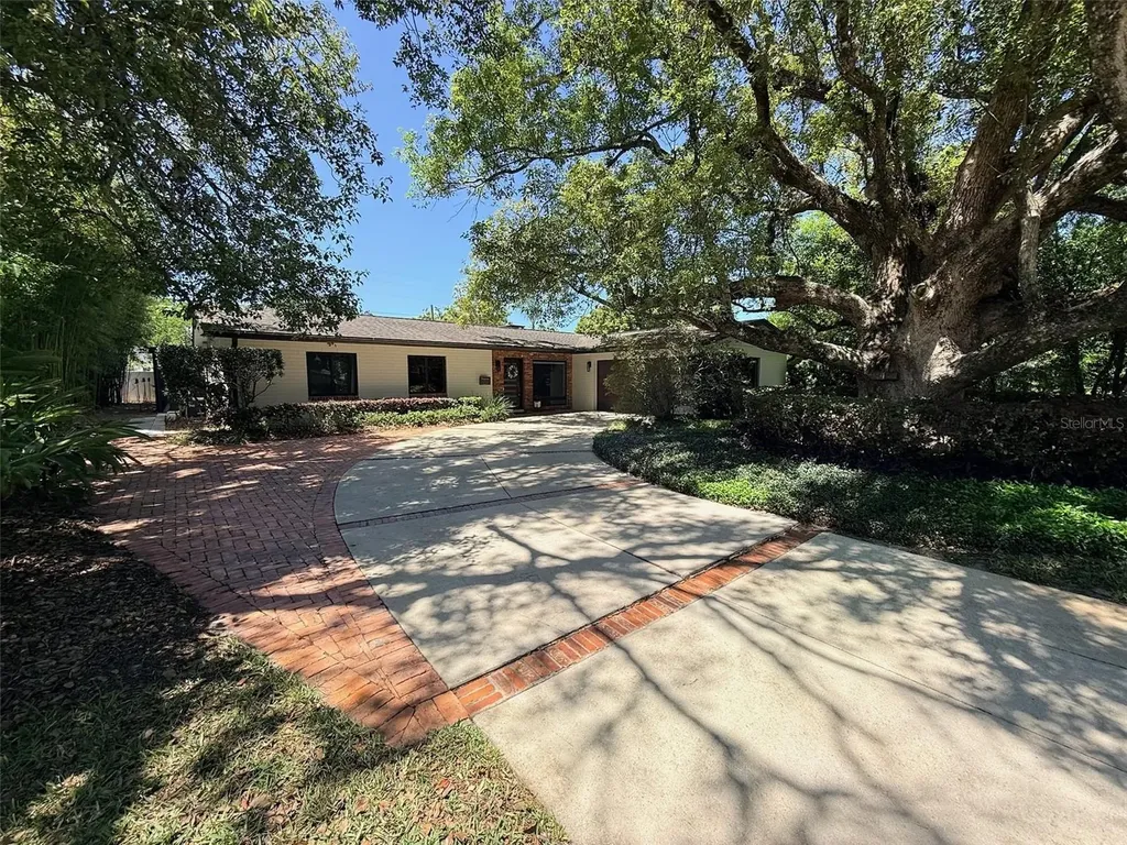 921 N Thistle Lane Maitland FL 32751