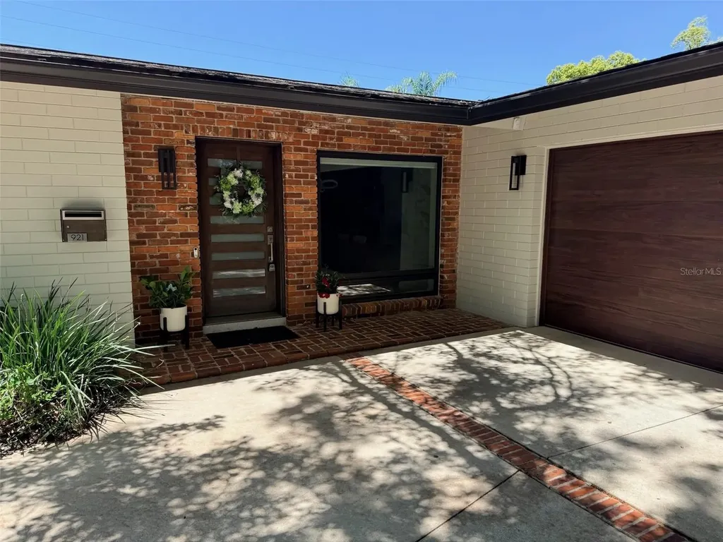 921 N Thistle Lane Maitland FL 32751