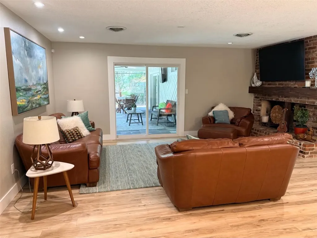 921 N Thistle Lane Maitland FL 32751