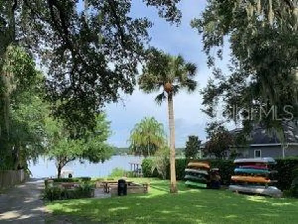 921 N Thistle Lane Maitland FL 32751