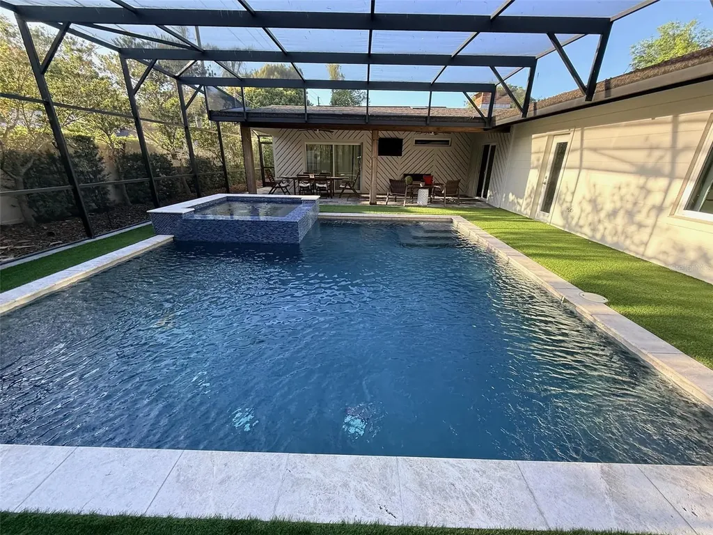 921 N Thistle Lane Maitland FL 32751