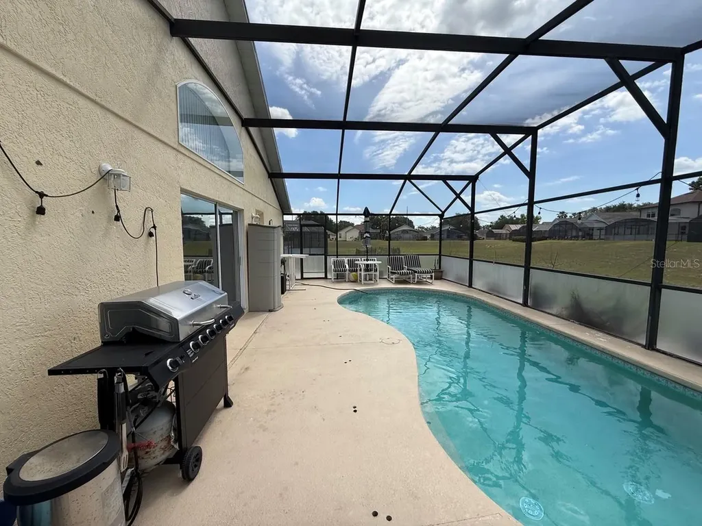 318 Langham Drive Davenport FL 33897