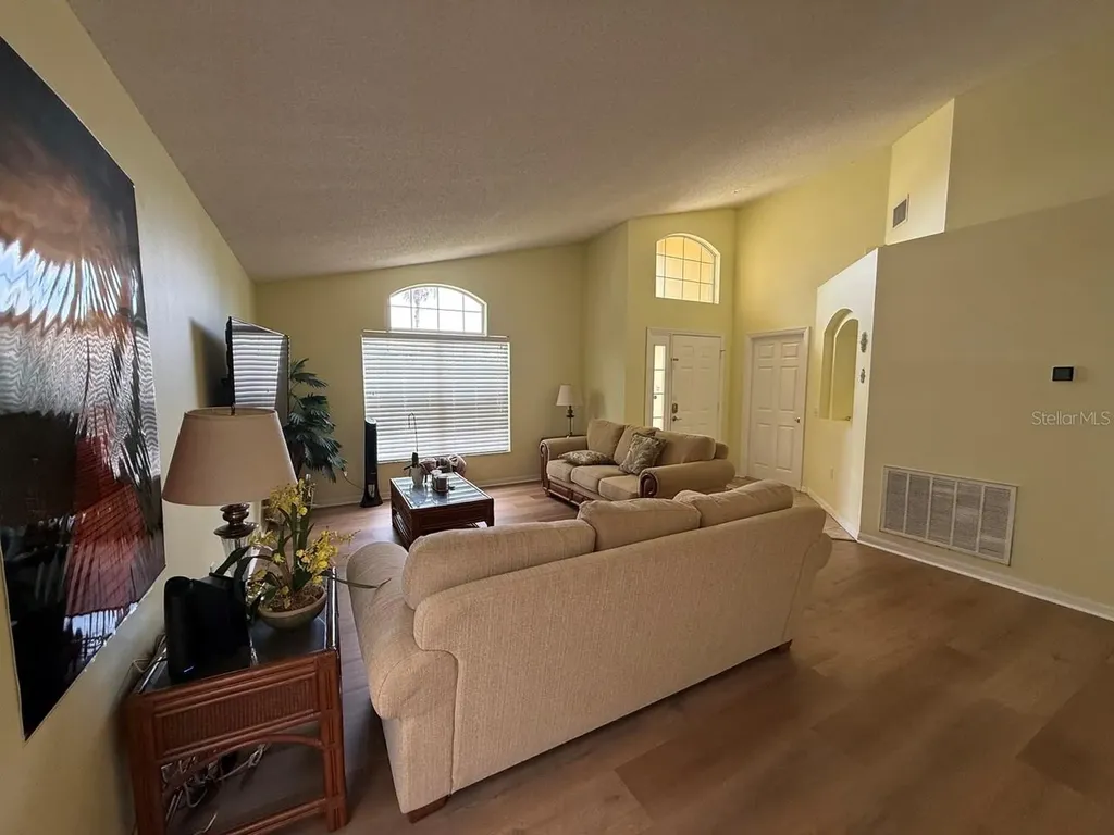 318 Langham Drive Davenport FL 33897