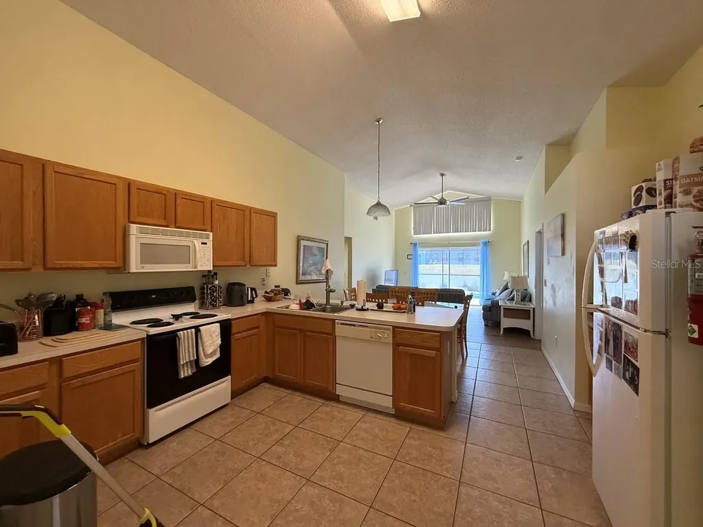 318 Langham Drive Davenport FL 33897