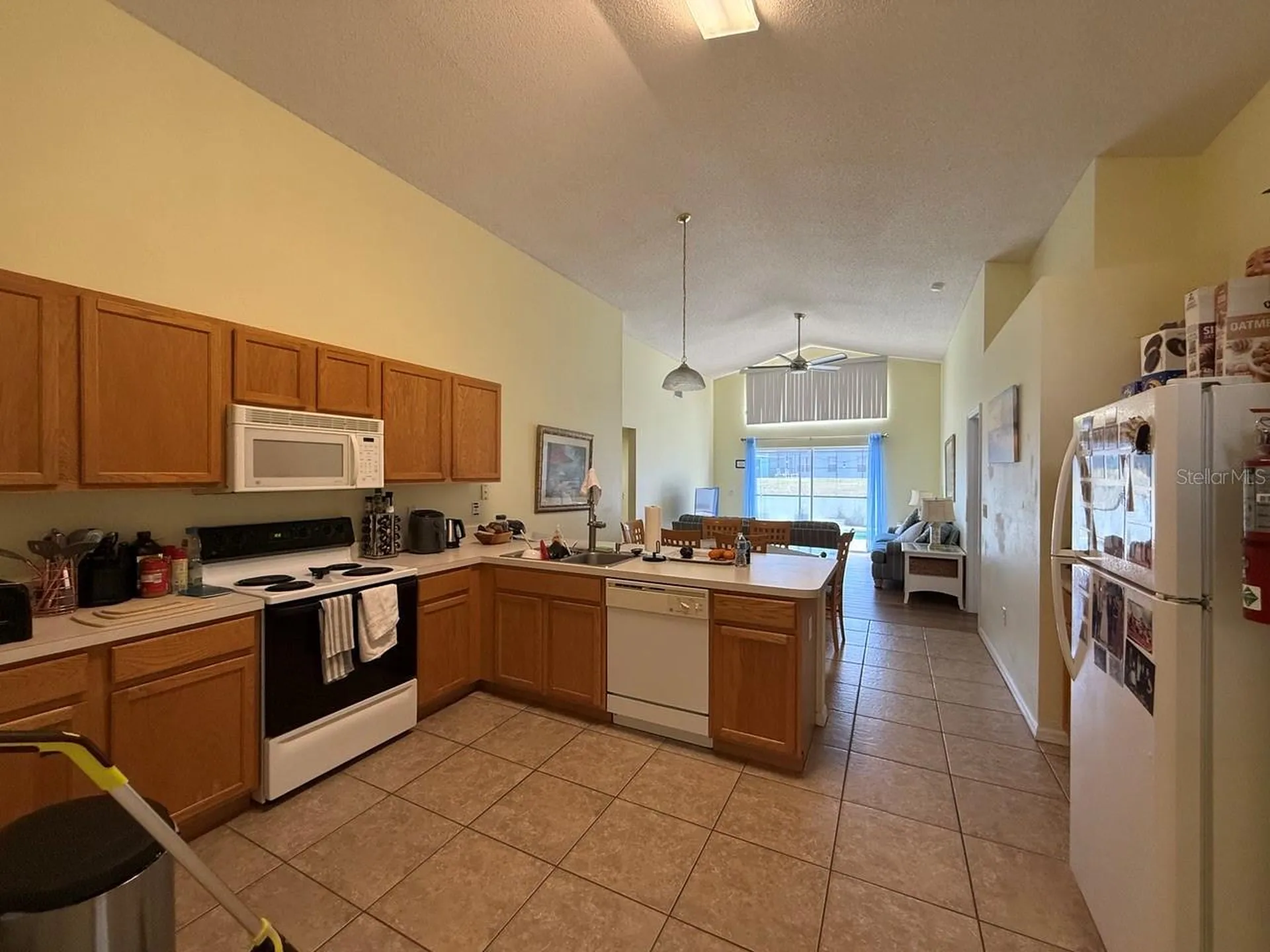 318 Langham Drive Davenport FL 33897