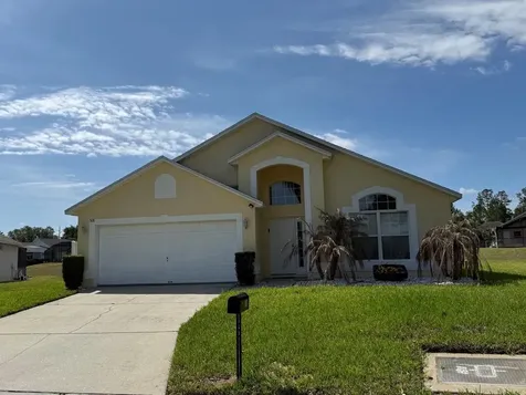 318 Langham Drive Davenport FL 33897