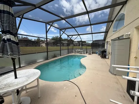 318 Langham Drive Davenport FL 33897