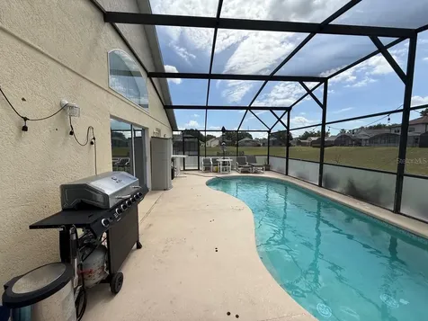 318 Langham Drive Davenport FL 33897