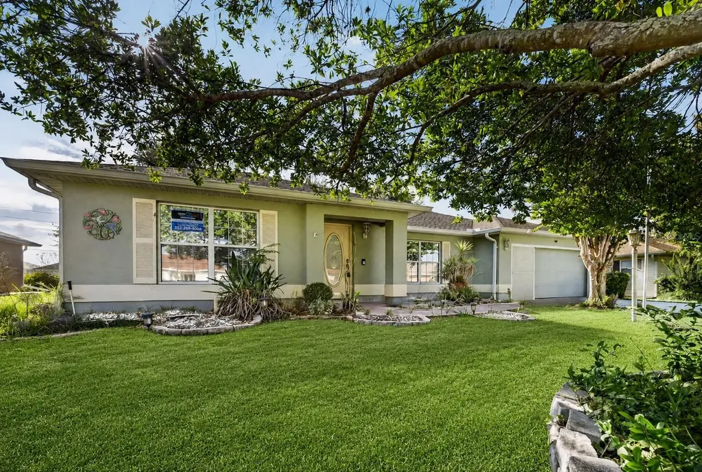 8447 SW 60th Court Ocala FL 34476