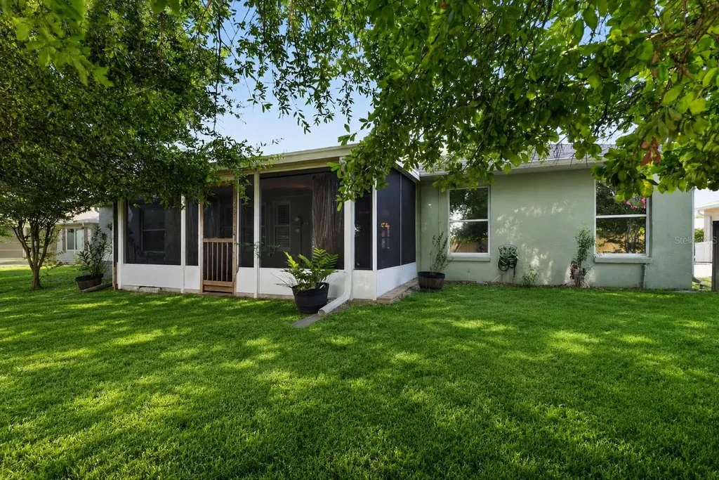 8447 SW 60th Court Ocala FL 34476