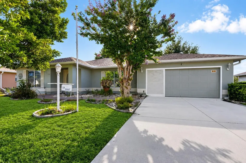 8447 SW 60th Court Ocala FL 34476