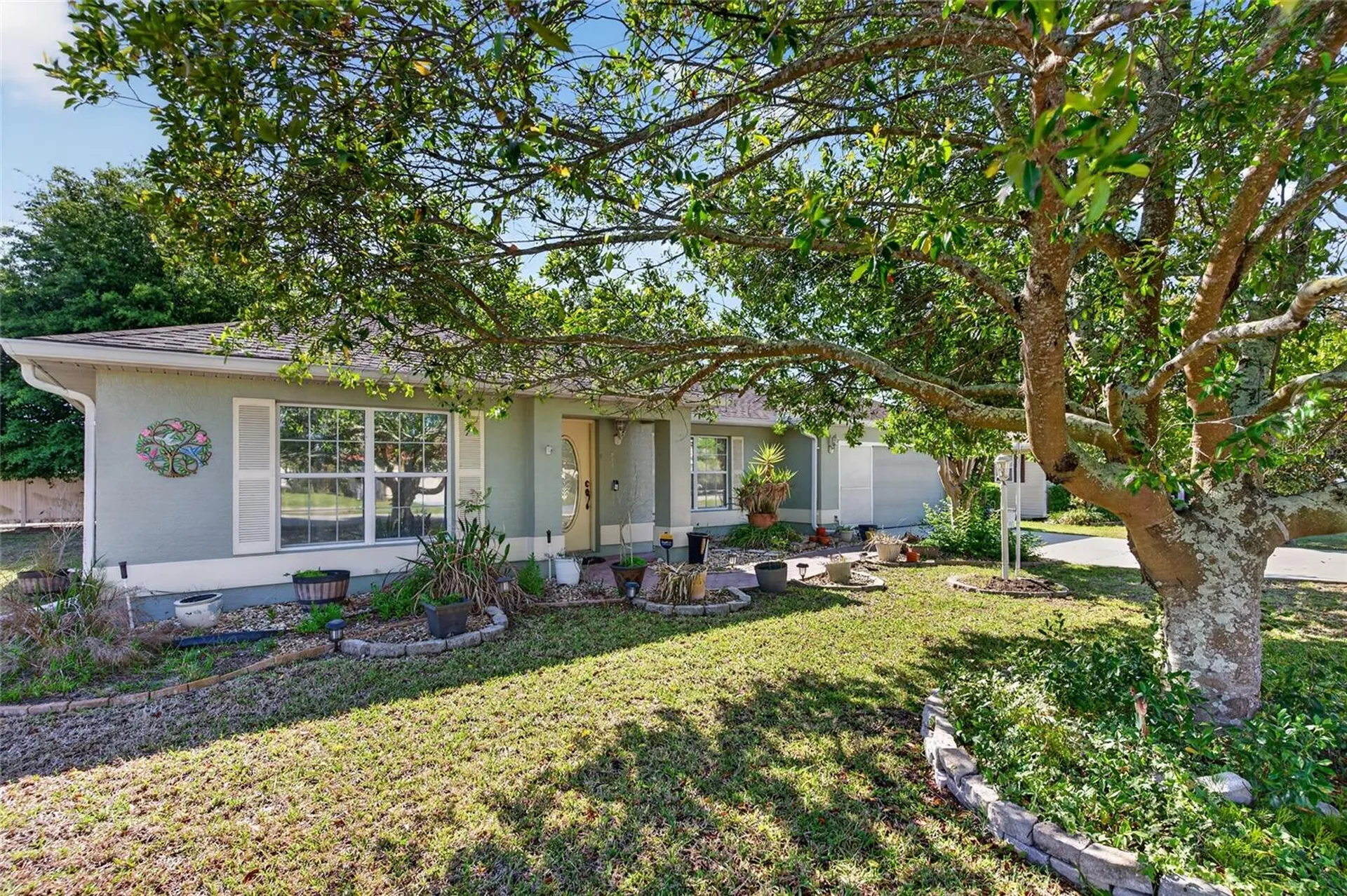 8447 SW 60th Court Ocala FL 34476