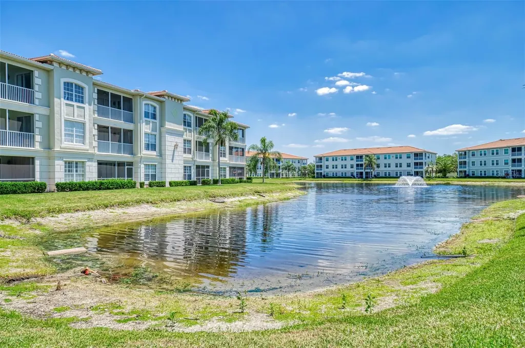 900 San Lino Circle Venice FL 34292