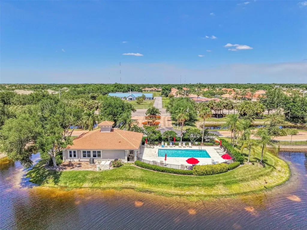 900 San Lino Circle Venice FL 34292