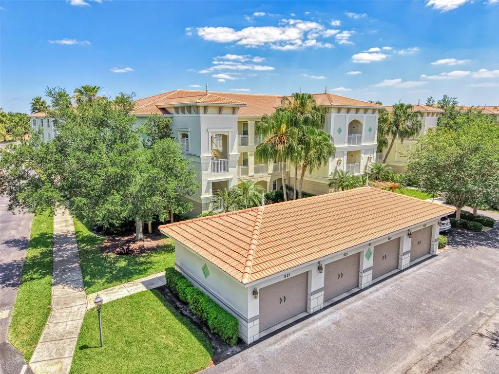 900 San Lino Circle Venice FL 34292