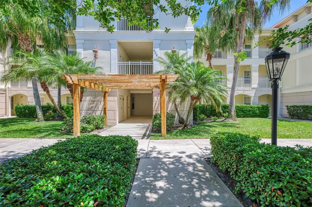 900 San Lino Circle Venice FL 34292