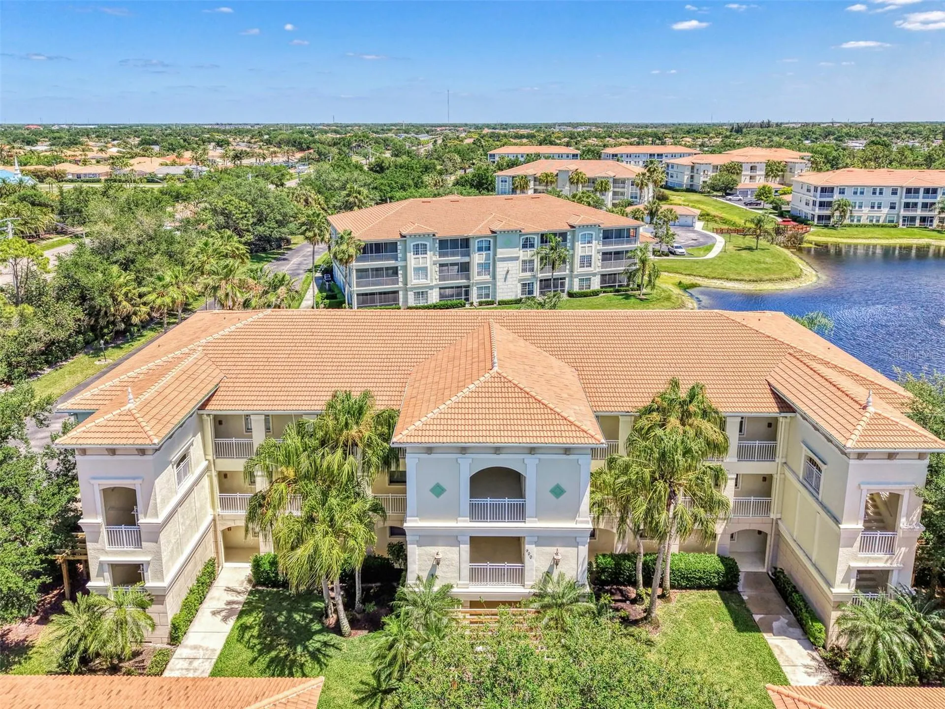 900 San Lino Circle Venice FL 34292