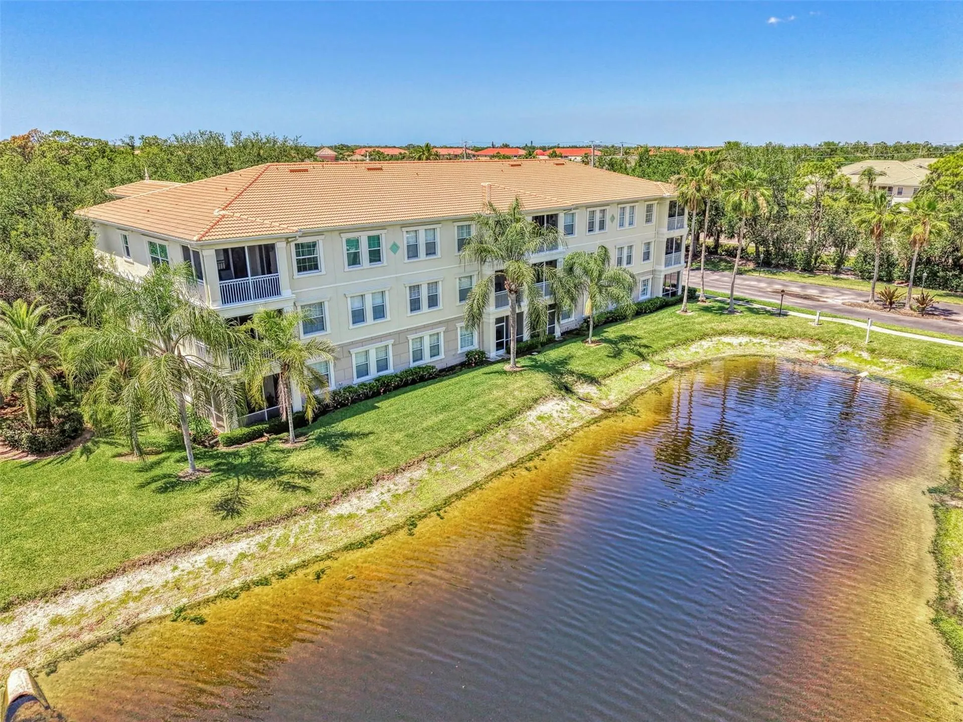 900 San Lino Circle Venice FL 34292