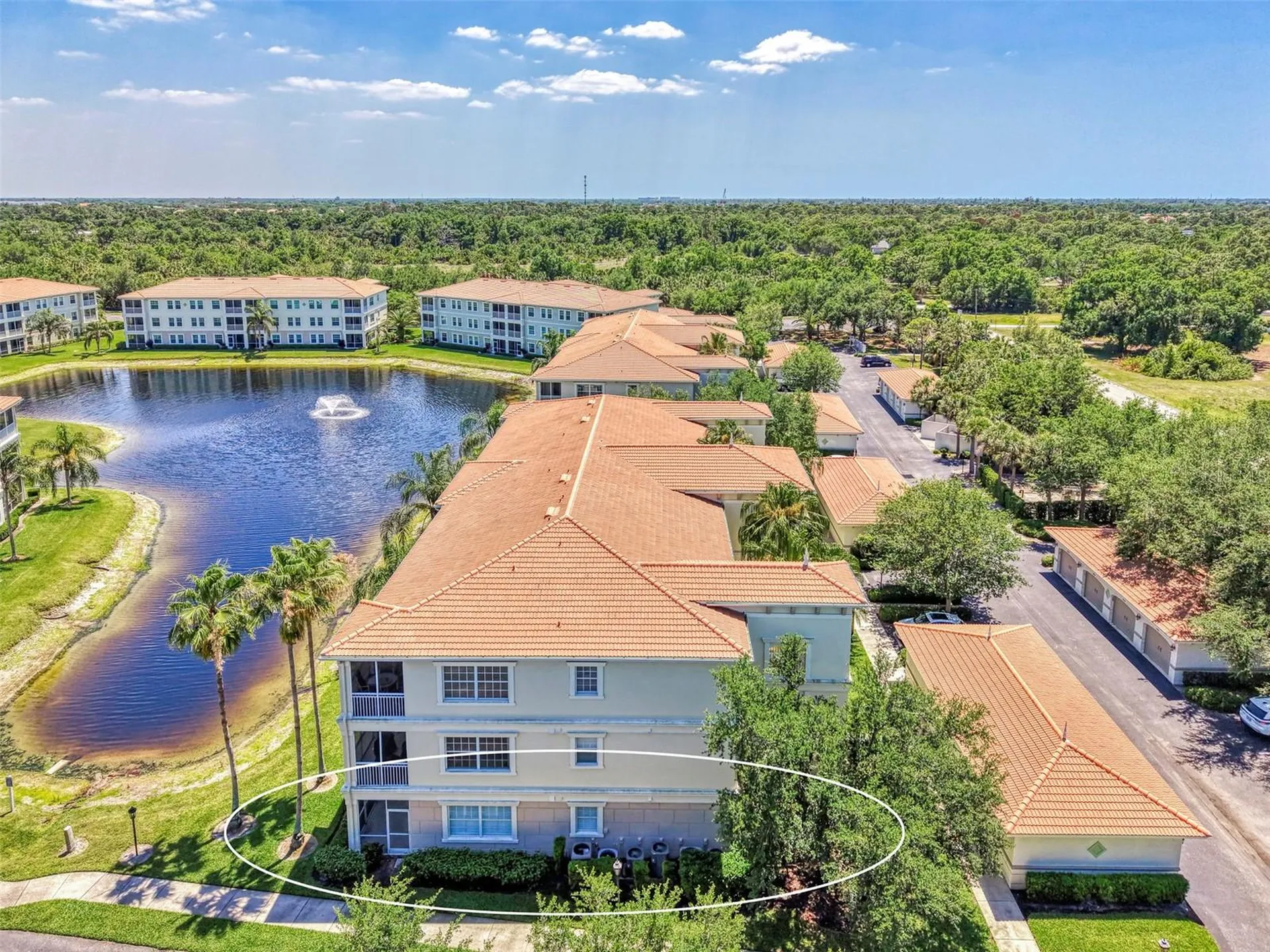 900 San Lino Circle Venice FL 34292