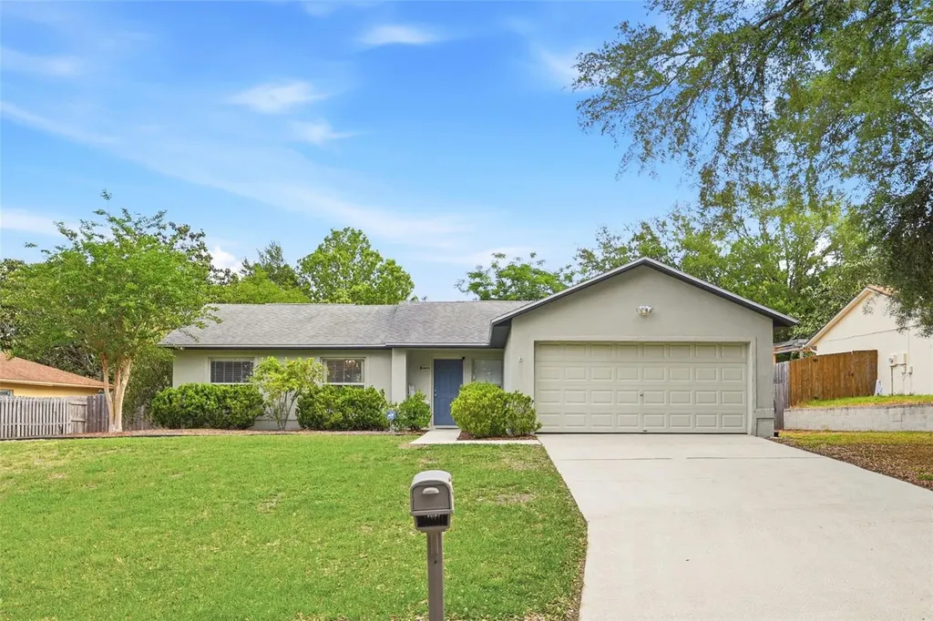 10618 Lake Ralph Drive Clermont FL 34711