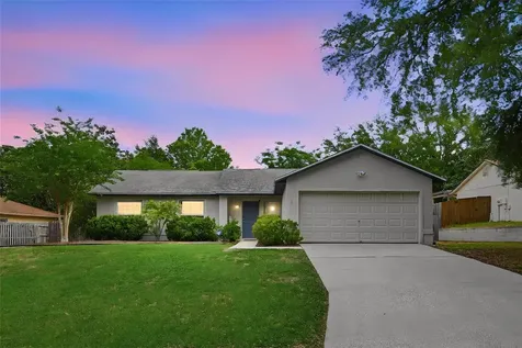10618 Lake Ralph Drive Clermont FL 34711