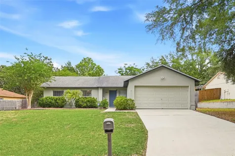 10618 Lake Ralph Drive Clermont FL 34711