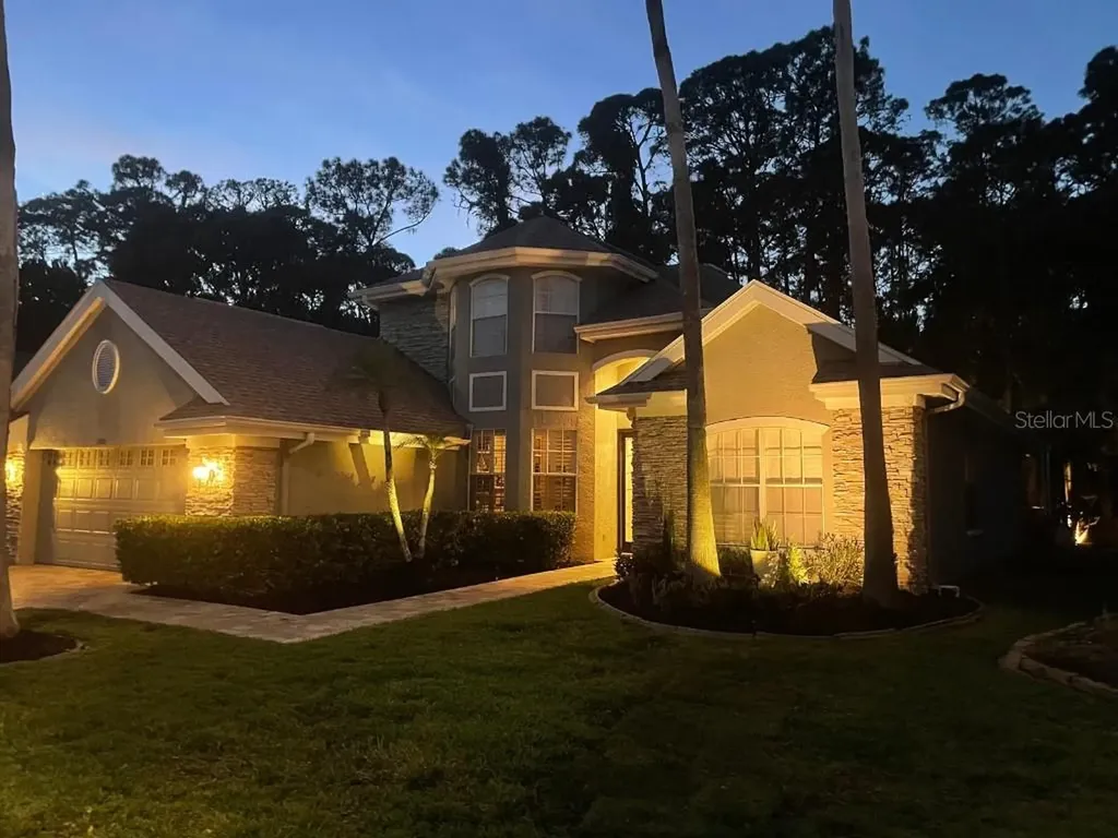 9820 Gretna Green Drive Tampa FL 33626