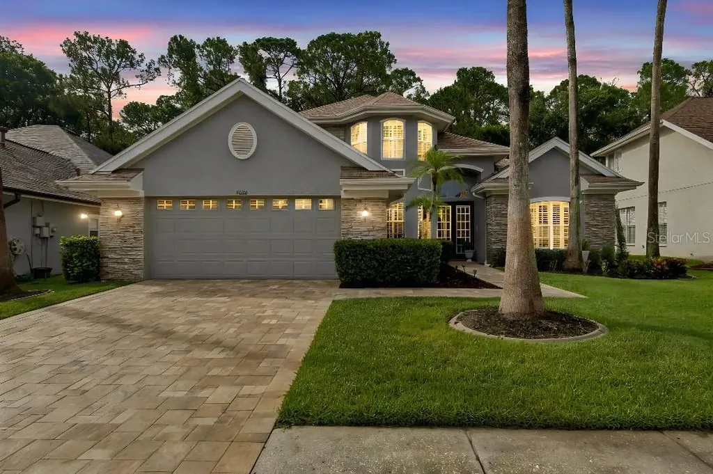 9820 Gretna Green Drive Tampa FL 33626