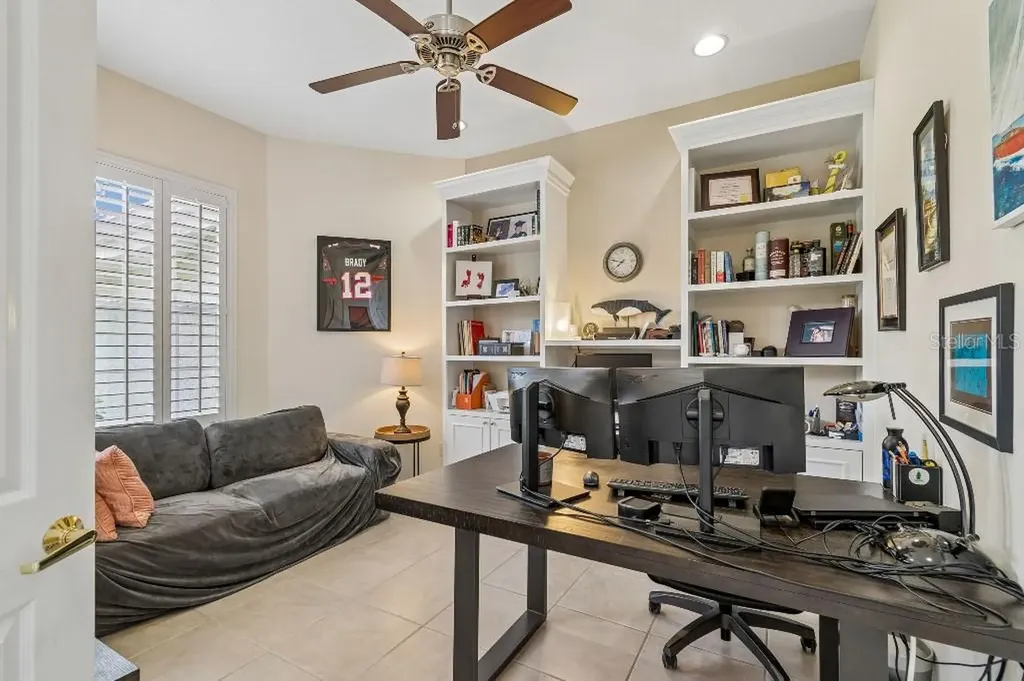 9820 Gretna Green Drive Tampa FL 33626
