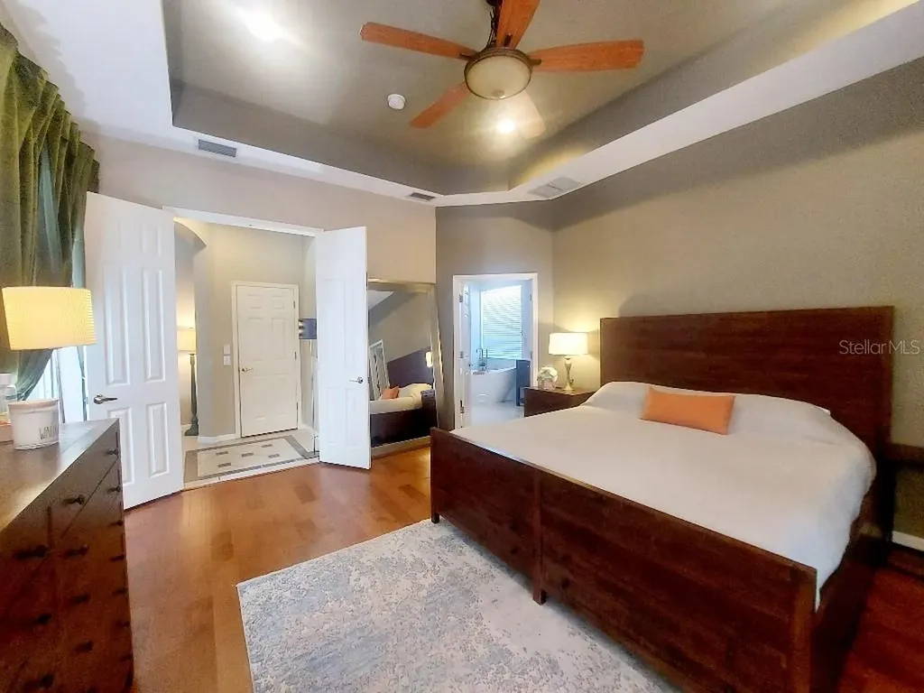 9820 Gretna Green Drive Tampa FL 33626