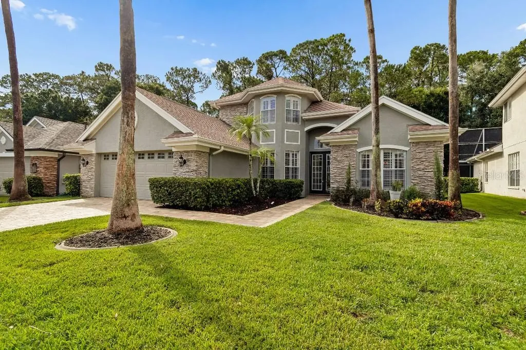 9820 Gretna Green Drive Tampa FL 33626