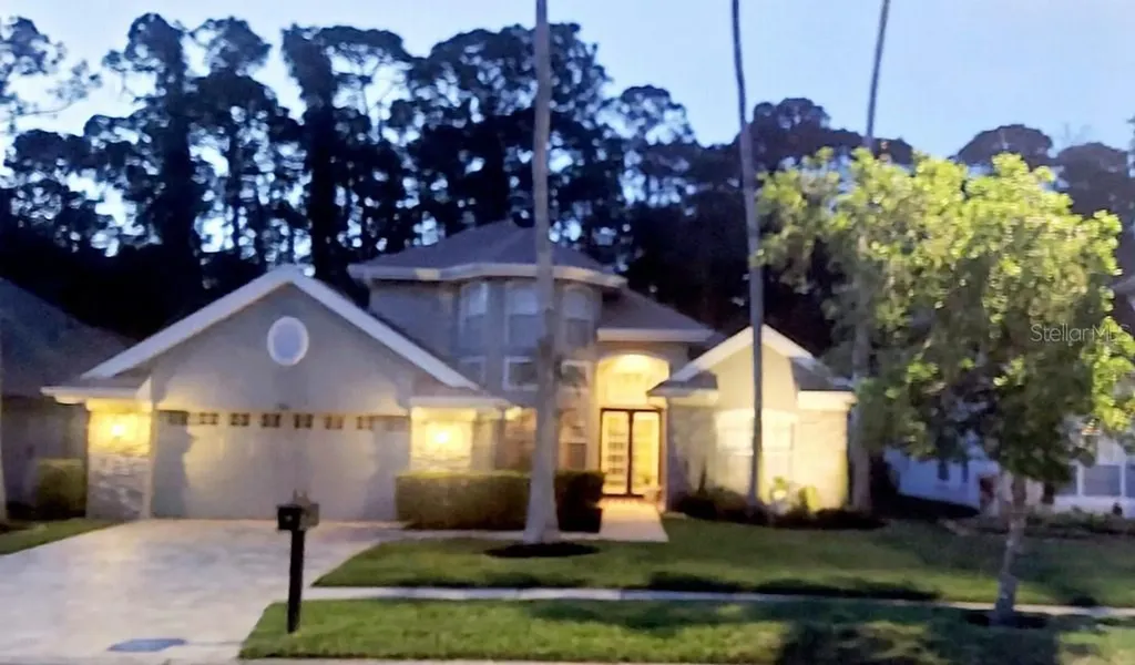 9820 Gretna Green Drive Tampa FL 33626
