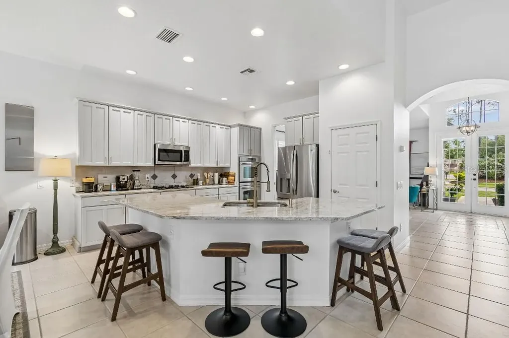 9820 Gretna Green Drive Tampa FL 33626